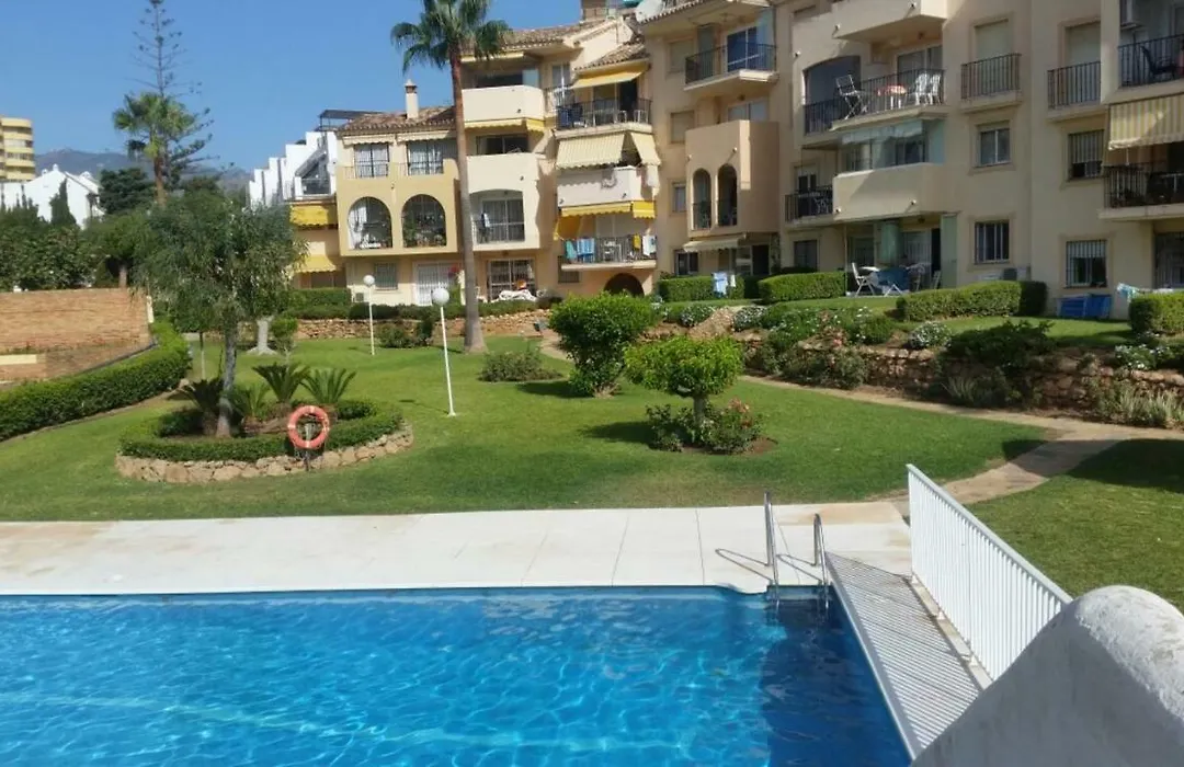 Erisa I Torremolinos